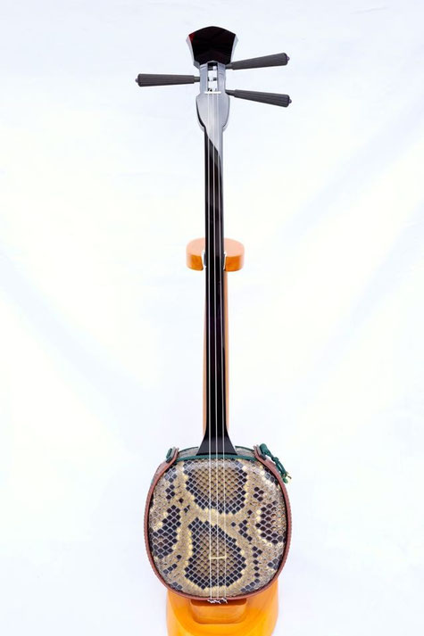 カマゴン黒檀 - オーダー三線専門店 みなみ三線店