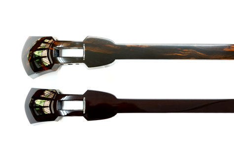 オーダーメイド三線 チューニング楽ちん エレキも可 三線 販売｜沖縄の