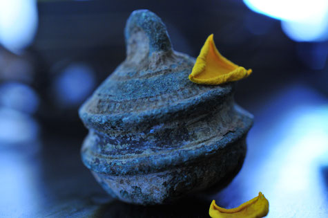 Cambodian bell