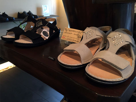 FinnComfort CALVIA \32400