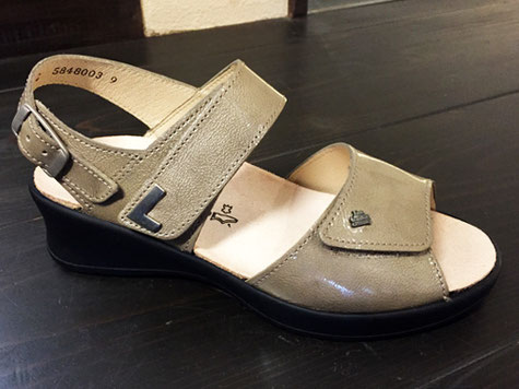 FinnComfort HAMPTON \30240