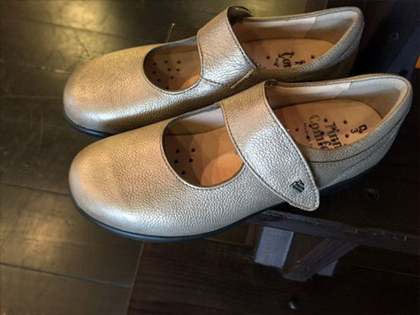 FinnComfort NIHONBASHI \37800
