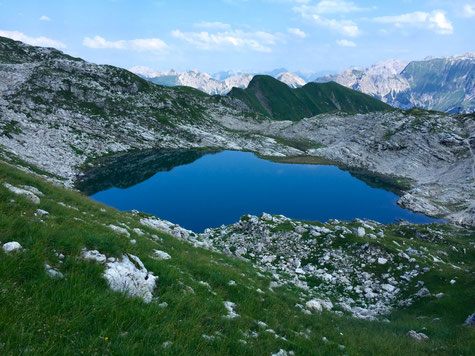Laufbichelsee