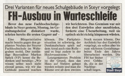 Neue Kronen Zeitung, 9. Juni 2015