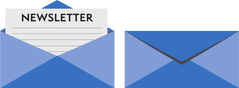 Newsletter Anmelden