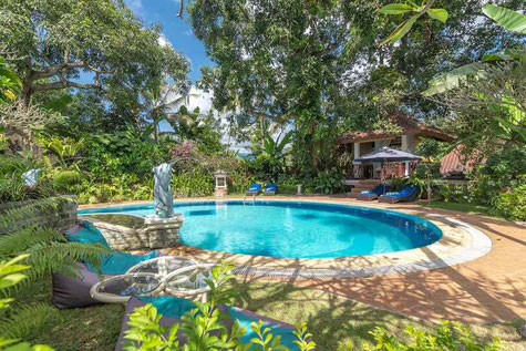 Bali property for sale.