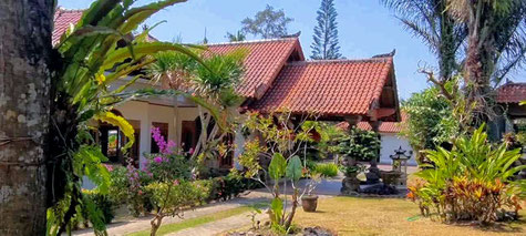 Kediri property for sale