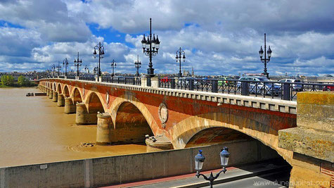 Pont de Pierre