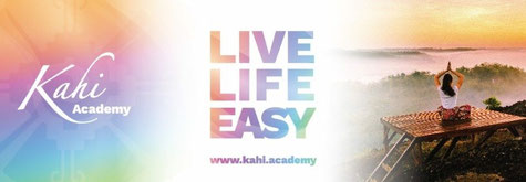 Andreas Ender | Teilnahme an diversen Workshops - KAHI Academy