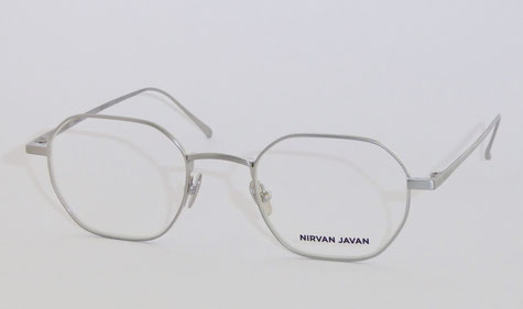Nirvan Javan Titan (Fr. 525.-)