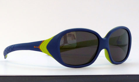 Kleinkindersonnenbrille (Fr. 45.-)