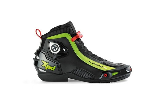 Xpd X-Zero R Riding Shoes