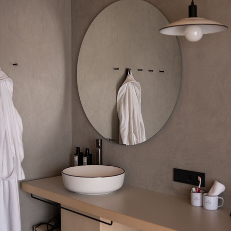 AMRAI SUITES, boutique hotel, wellness hotel – Schruns – Silvretta/Montafon – Holidays in Vorarlberg/Austria ... Member of Mountain Hideaways – the most beautiful hotels in the Alps ©Mela Hipp