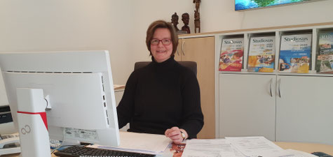 Susanne Dedolf