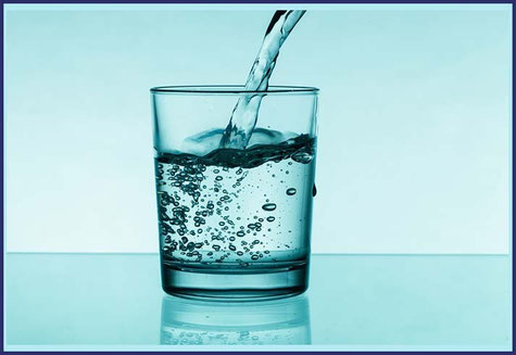 Kangen Wasser