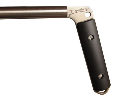 window handle extension - handle