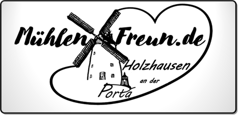 Mühlenfreun.de Holzhausen an der Porta