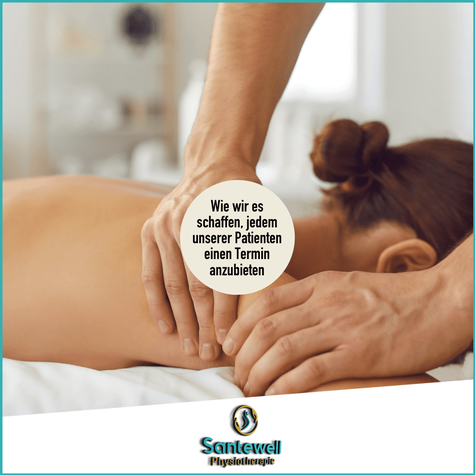 Notfall Termin Physiotherapie Basel Stadt