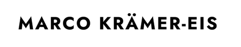 Marco Krämer-Eis - Regisseur, -Assistent/Spielleiter, Sprecher, Übersetzer/Texter