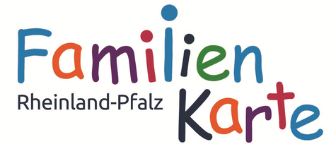 Logo Familienkarte Rheinland-Pfalz