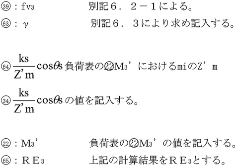 ガスタービンの場合　原動機種別による許容最大出力係数　自家発電設備２