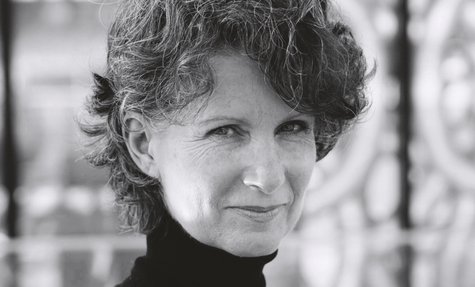 eva Gintsberg ©thomas Schrot