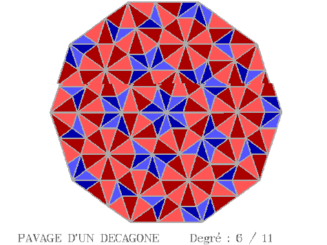 Pavage de Penrose