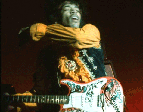 Monterey Pop