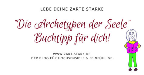 gezeichnetes Männchen mit Buch Buchtipp