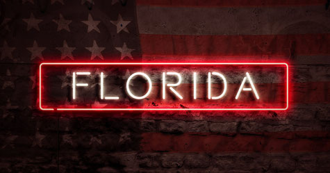 Florida-USA