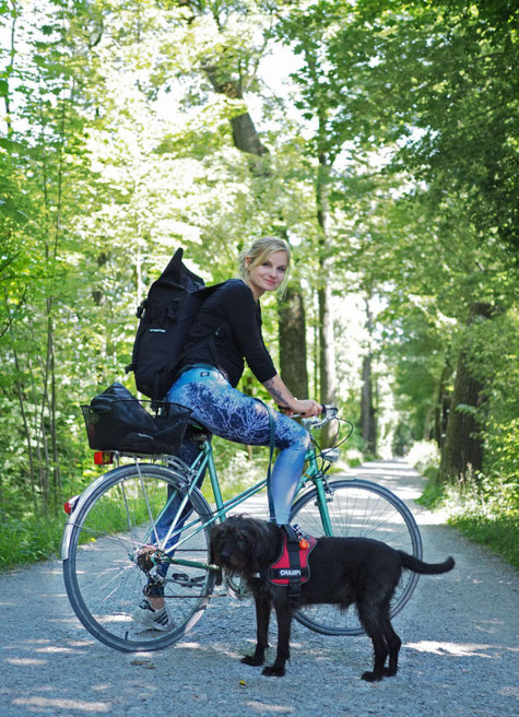 Katja Kirchhofer Ayim