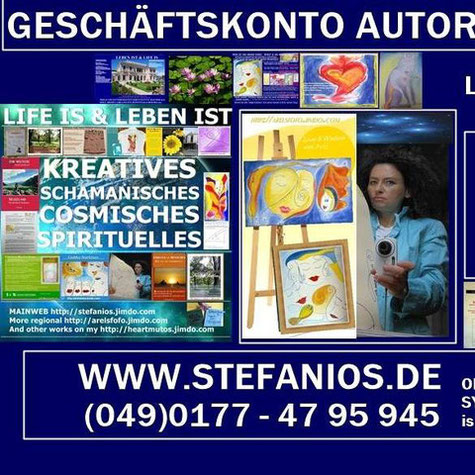 Telnr.  auf der Sie mir eine SMS schreiben können: 01511-55 709 16 BIN UMGEZOGEN usw. 