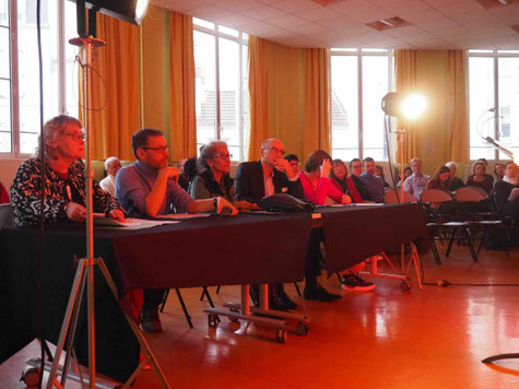 © Cie Théâtre du Cyprès 2026