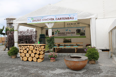 Brügger Gärten AG