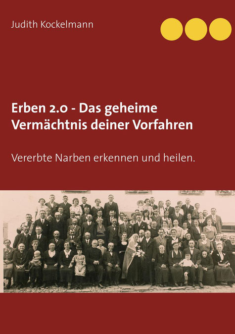 Buch Erben 2.0