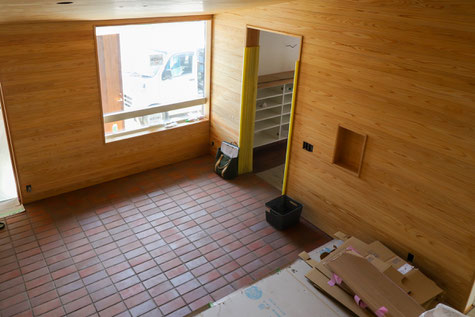 Photo:丸菱建築計画事務所
