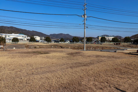 Photo:丸菱建築計画事務所