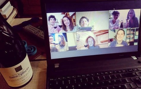 online-virtual-wine-tastings-French-wine-expert-Myriam-Fouasse-Robert