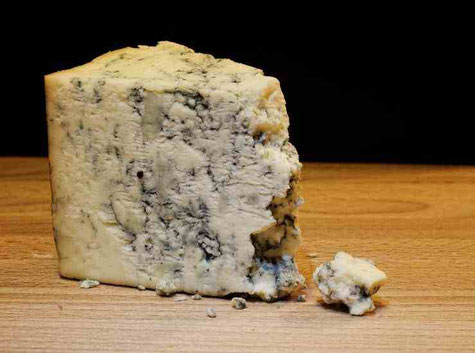 Gorgonzola Cheese - Delicious Italy