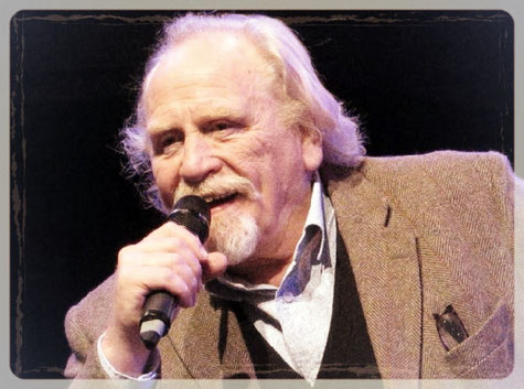 James Cosmo at Dutch Xmas Con