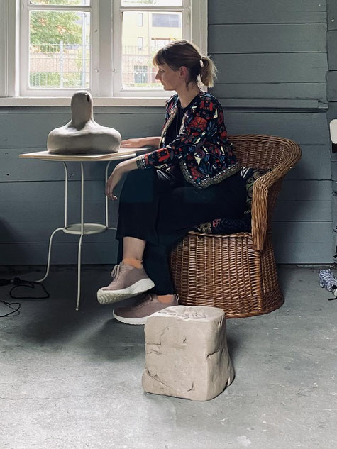 Videostill "Thoughts on Social Warmth" by Canal 180