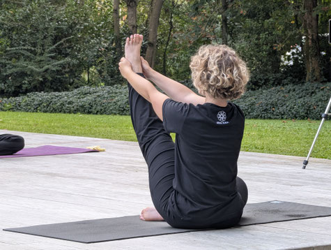fitness e yoga articolo mal di schiena