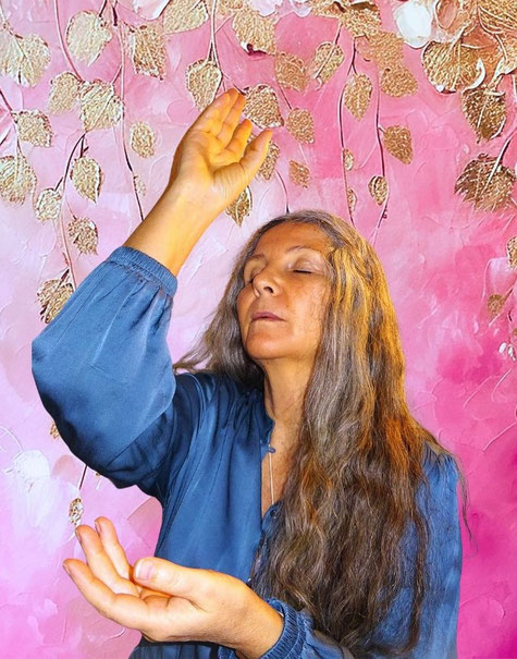 Ganzheitliches Business Mentoring Online Kurs für spirituelle und hochsensible Frauen