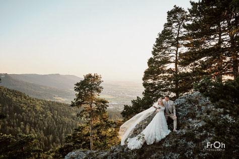 Hochzeitsfotograf Balingen, Rottweil, Rosenfeld, Rottenburg, Albstadt