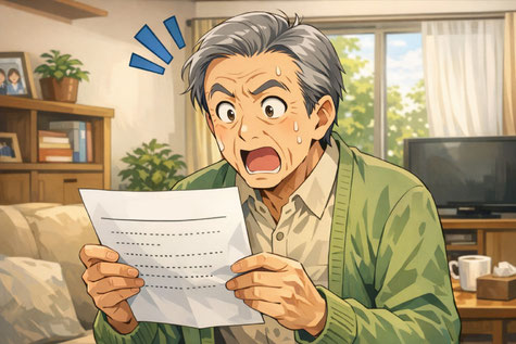 塗装会社の外壁塗装保証書は万能ではない