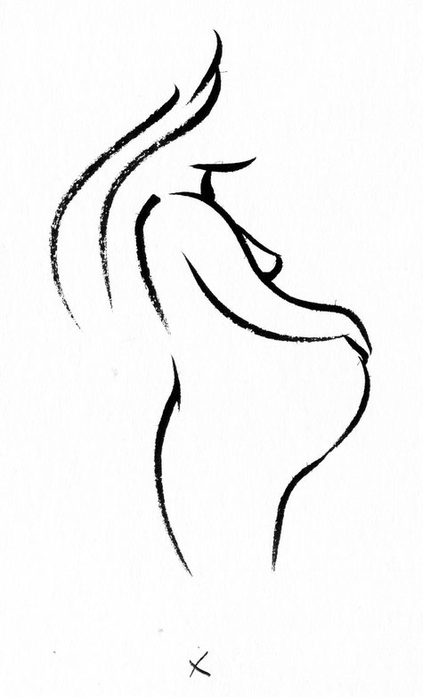 consultation grossesse