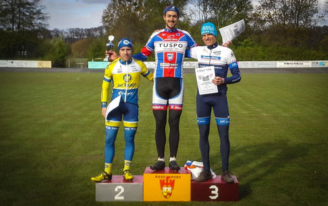 Foto: Cycling Team Hamburg