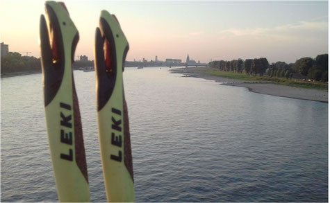 Laserbiathlon Köln