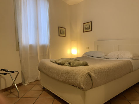 Residenza Sant'Orsola - Casa Vacanze
