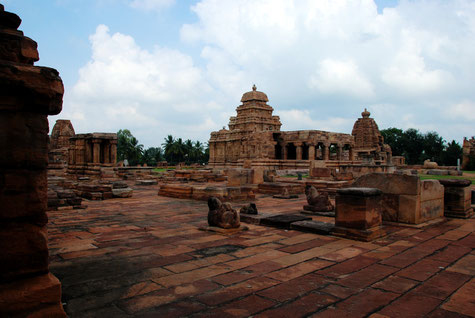 Pattadakal